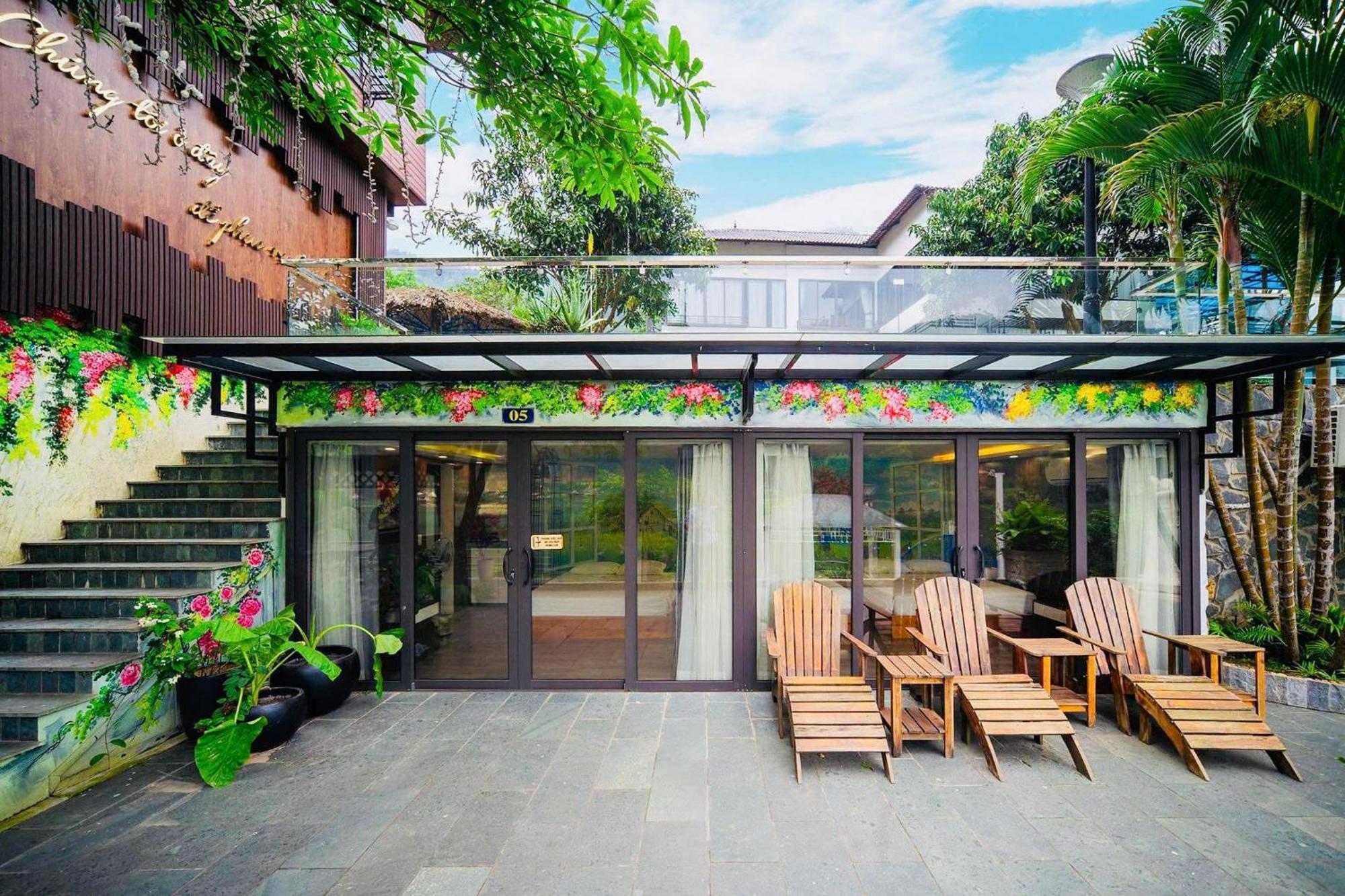 Lavita * Hanoi