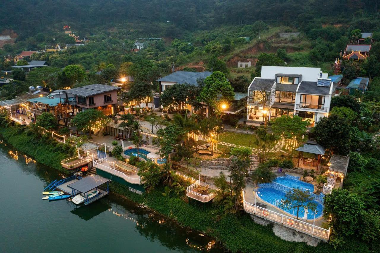 Villa Lavita *
