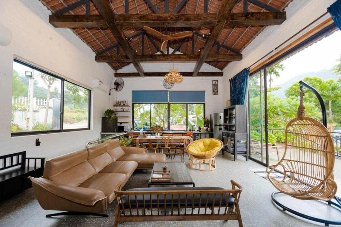 Lavita Villa Hanoi