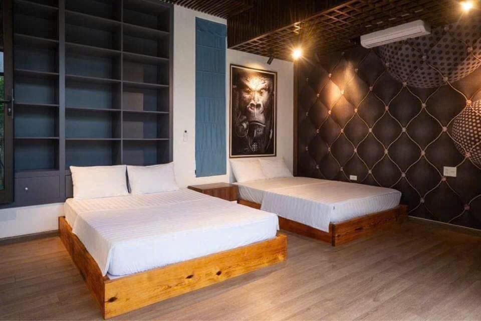 Lavita Villa Hanoi