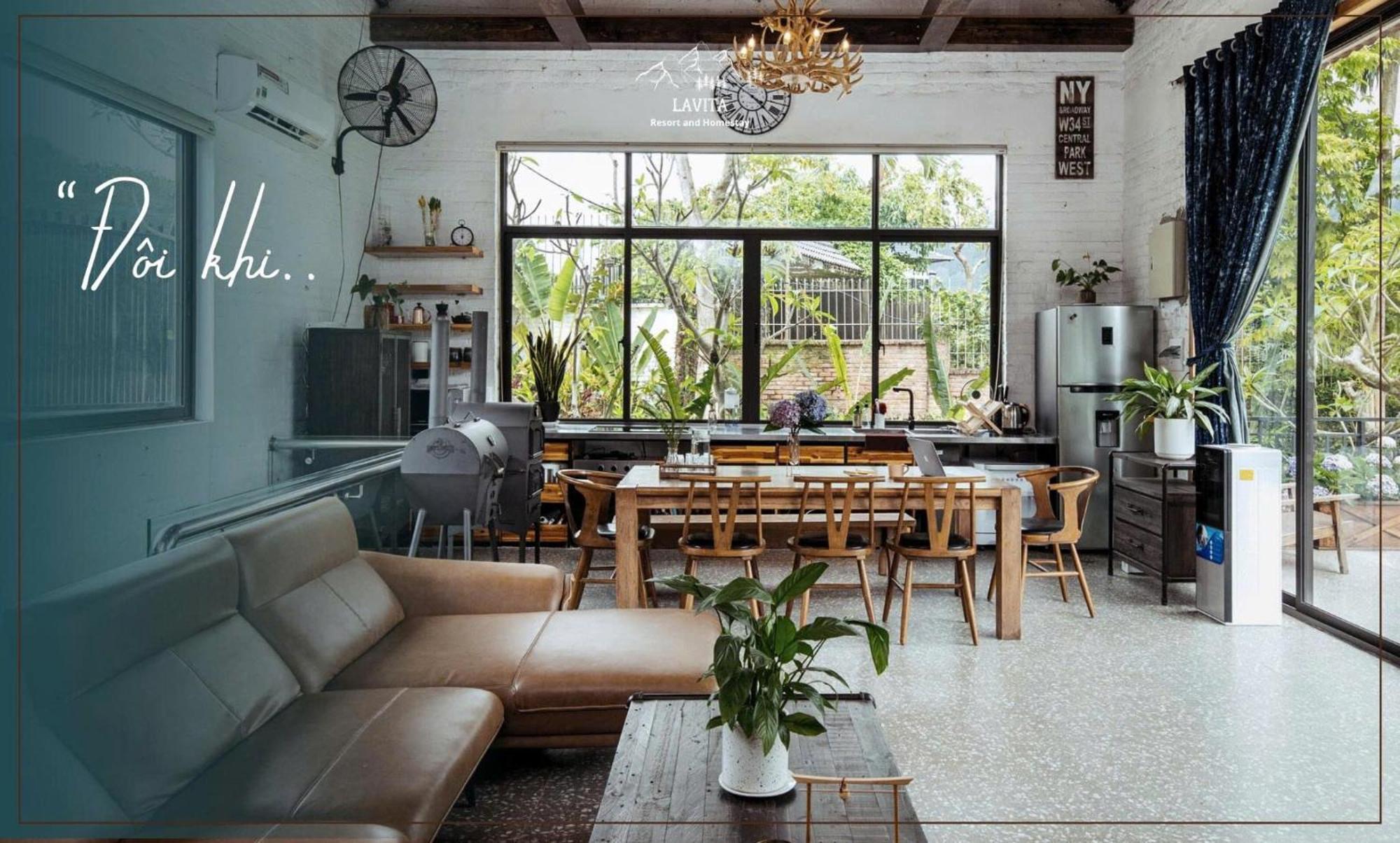 Lavita Hanoi