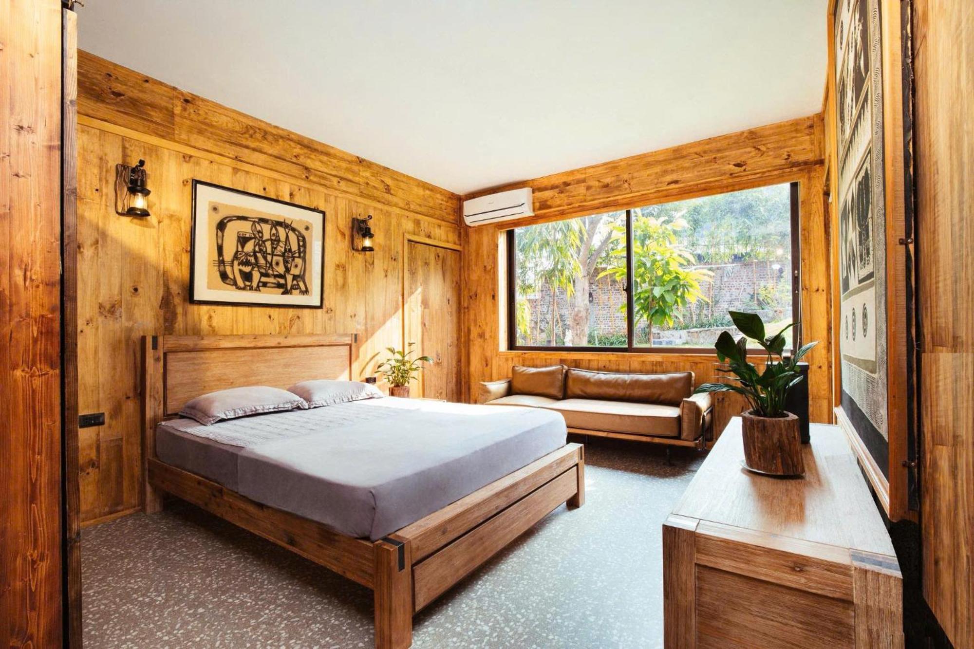 Villa Lavita *