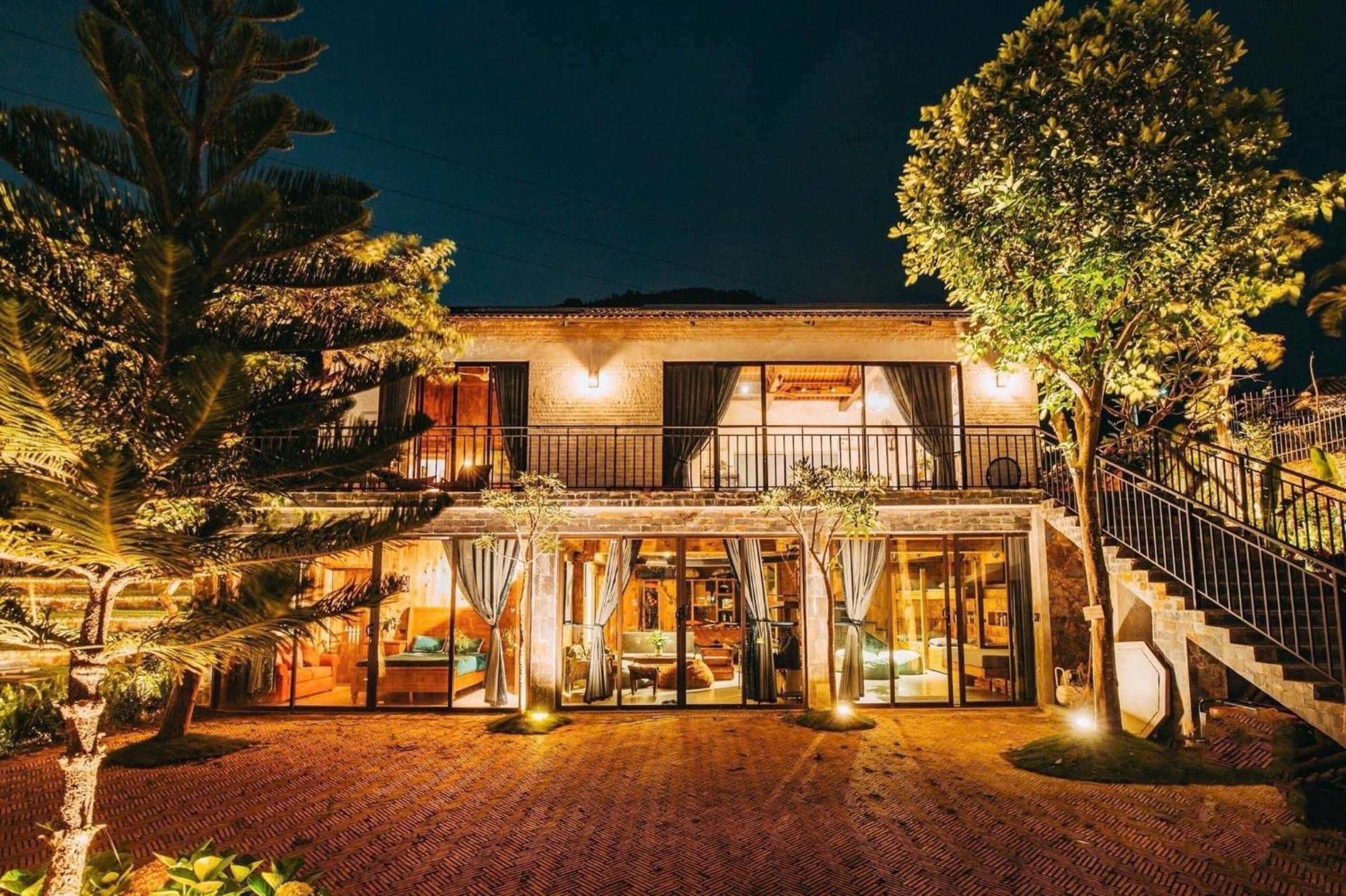 Villa Lavita