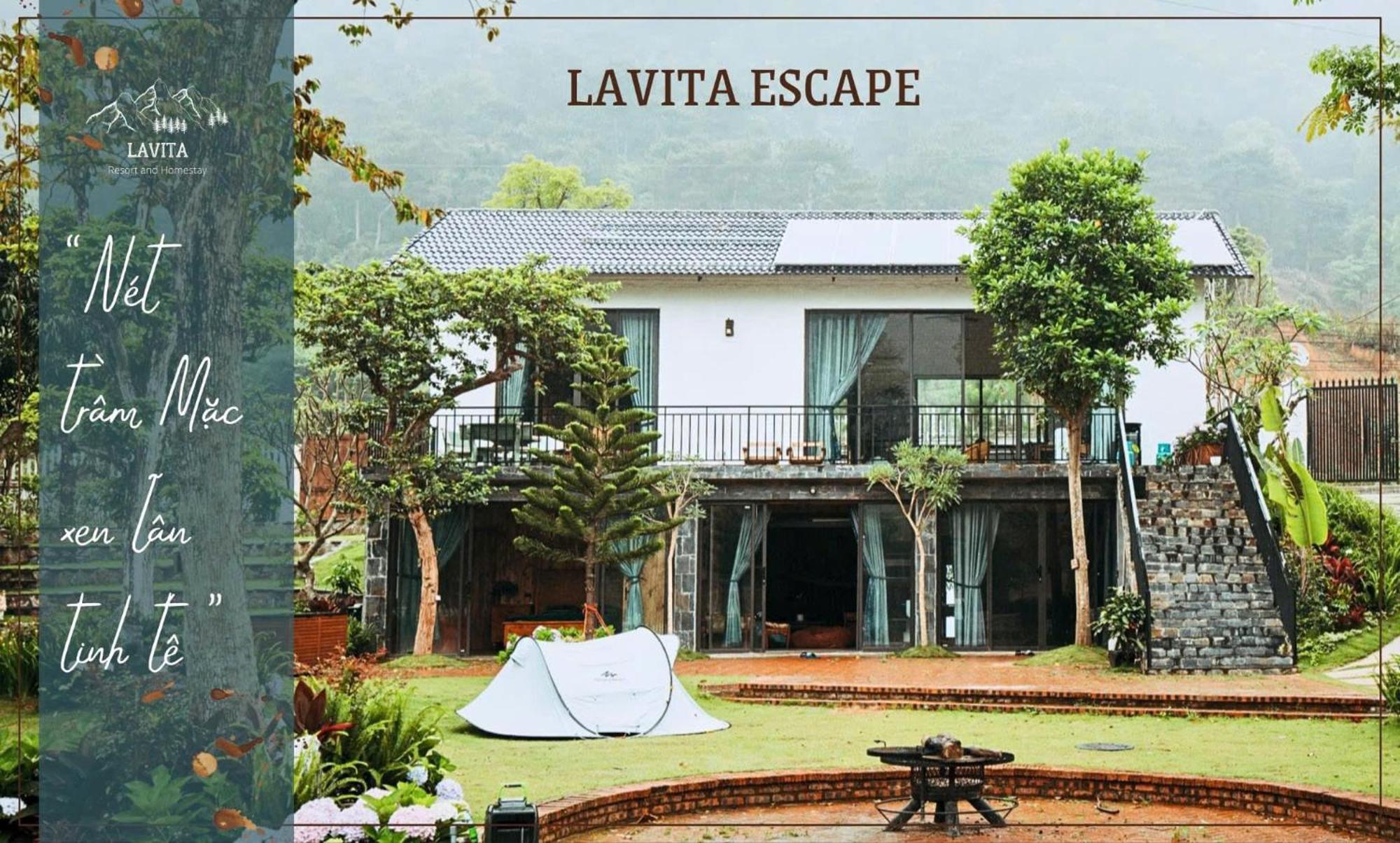 Lavita * Hanoi
