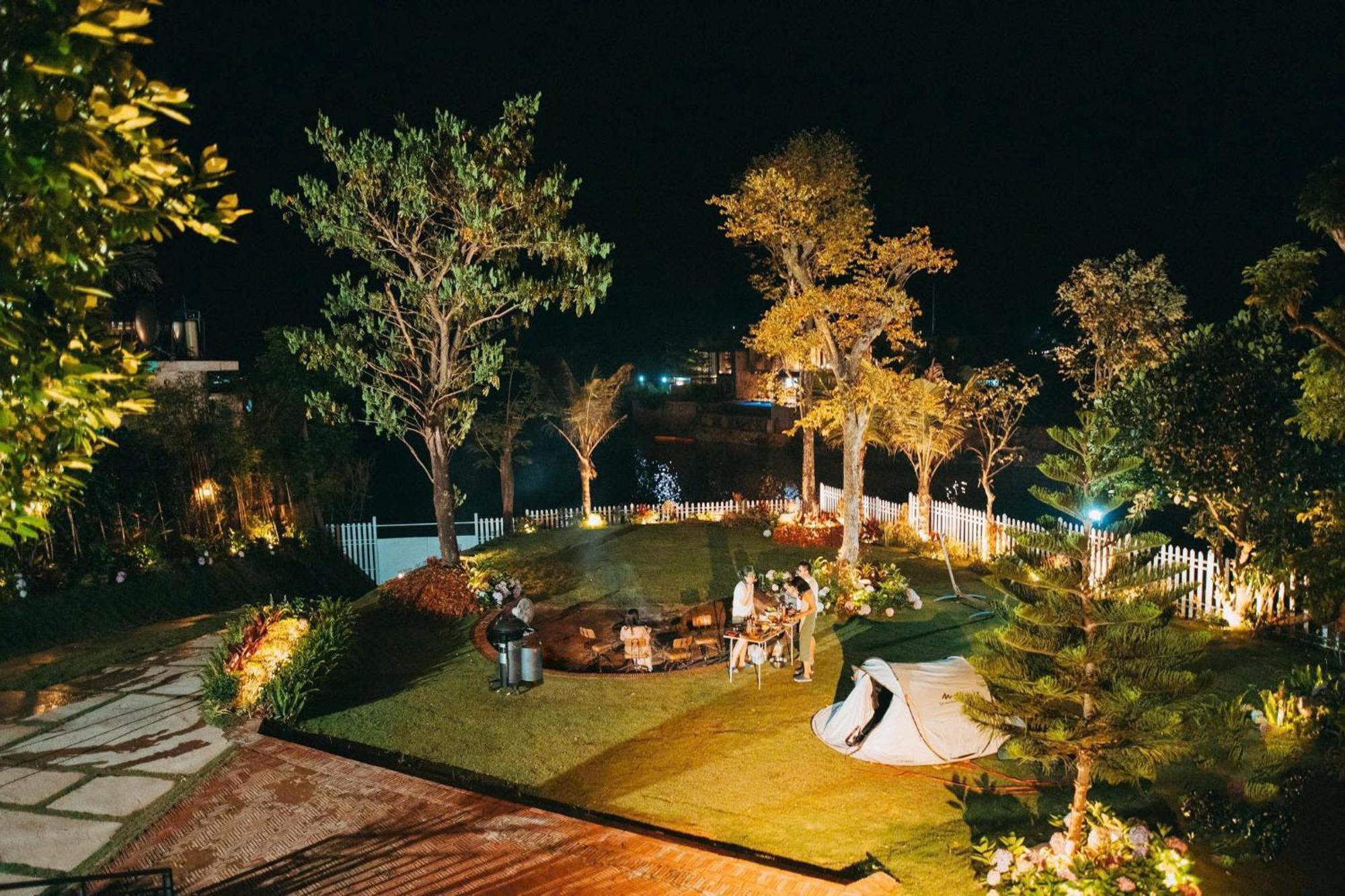 Lavita Villa *