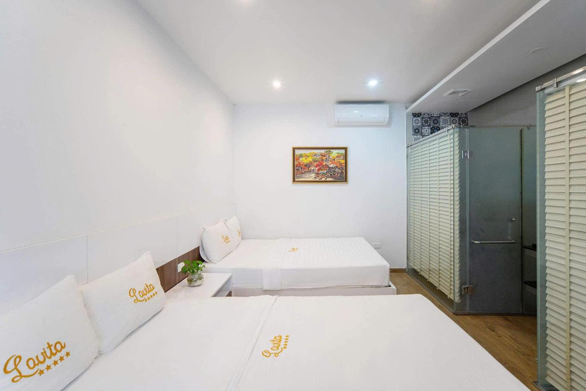 Villa Lavita Hanoi